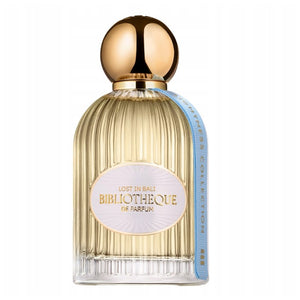 Bibliotheque de Parfum Lost In Bali Eau de Parfum 100 ml