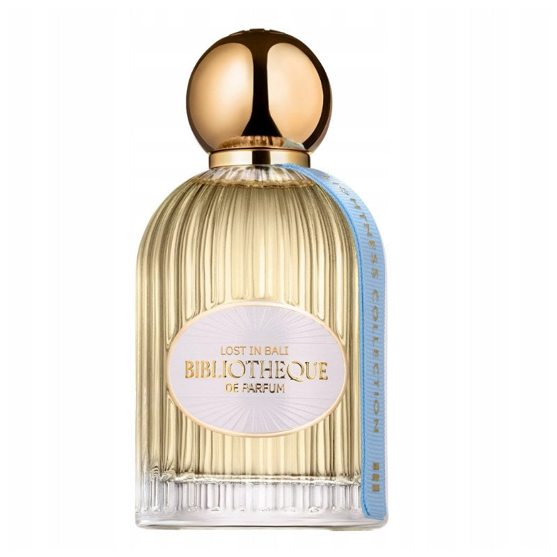 Bibliotheque de Parfum Lost In Bali Eau de Parfum 100 ml