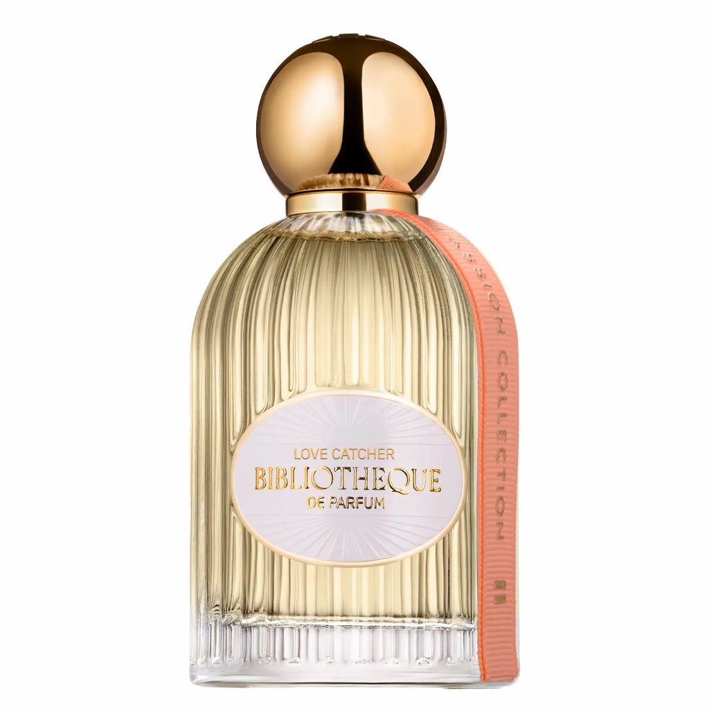 Bibliotheque de Parfum Love Catcher 100 ml — Parfémová voda