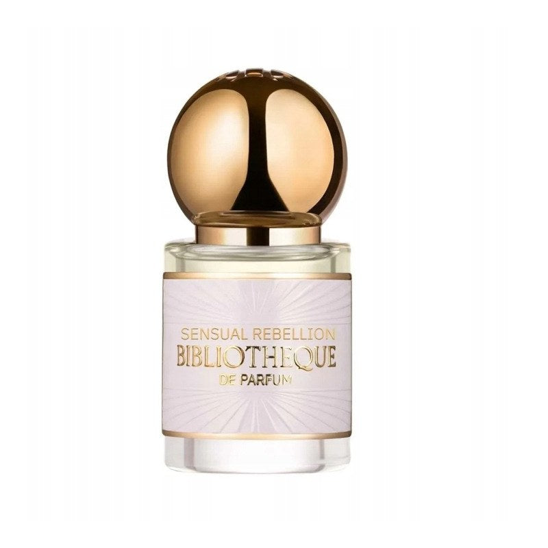 Bibliotheque de Parfum Ribellione Sensuale, (mini) Eau de Parfum 16 ml