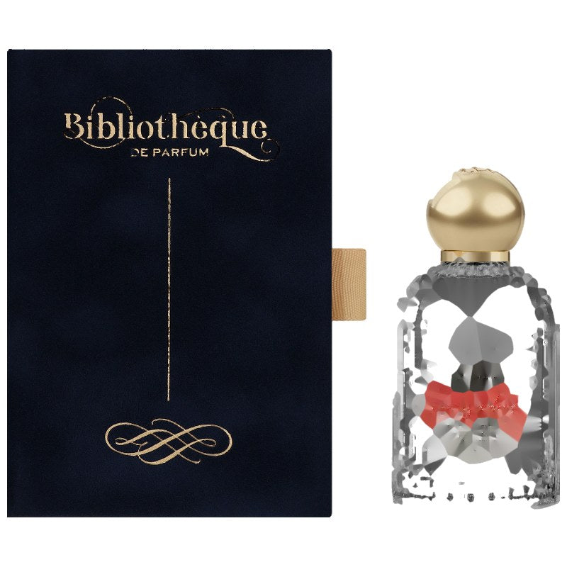 Bibliotheque de Parfum Love Is A Drug Eau de Parfum 100 ml
