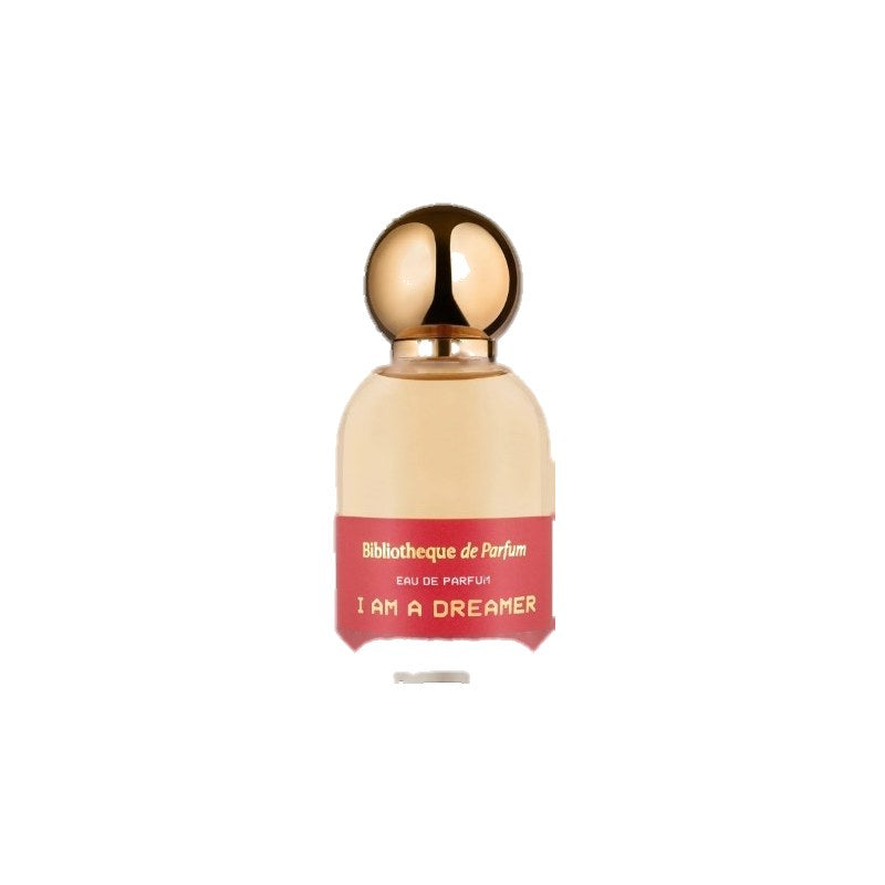 Bibliotheque de Parfum I Am Dreamer Eau de Parfum 50 ml
