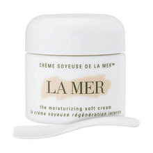 La mer Zachte vochtinbrengende gezichtscrème 60 ml