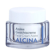 Alcina Azalee Gezichtscrème - 50 ml