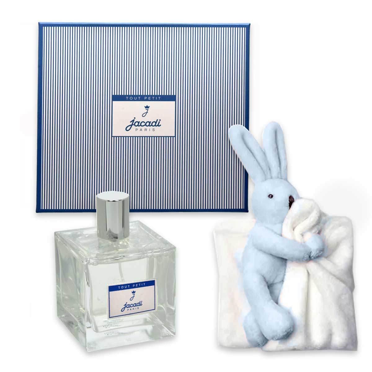 Jacadi Eau De Soin T Petit 100 Rabbit Tonico
