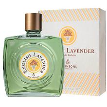 Atkinsons Englischer Lavendel EDT – 620 ml