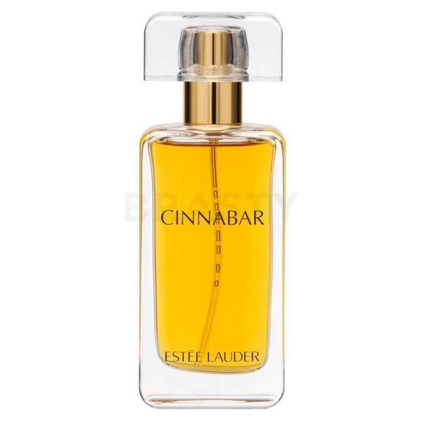 Estee Lauder Cinnabar EDP B 50 ml