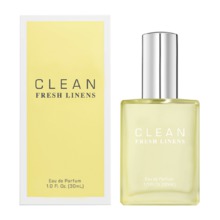 Clean Fresh Linens Eau de Parfum Donna - 60ml