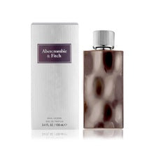 Abercrombie &amp; fitch ماء عطر فيرست إنستنكت - 100 مل