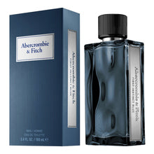 Abercrombie &amp; fitch ファースト インスティンクト ブルー EDT - 30ml