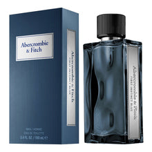 Abercrombie & fitch First Instinct Blue EDT - 100ml