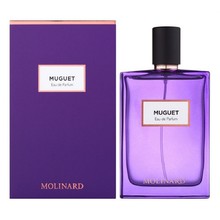 Molinard Muguet Eau de parfum 75 ml — Eau de parfum femme
