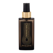 Sebastian επαγγελματικό Dark Hairstyle Oil - 95ml