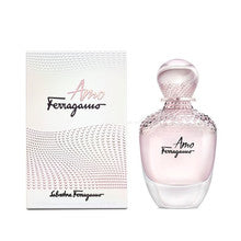 Salvatore ferragamo Amo Ferragamo EDP formato 100ml