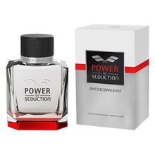 Antonio banderas Power of Seduction EDT - 200 ml