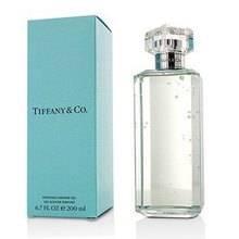 Tiffany and co ТИФФАНИ И КО. Гель для душа 200мл