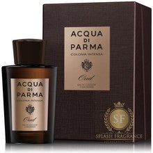 Acqua di parma Colonia Oud Eau de Cologne לגברים - 100 מ&quot;ל