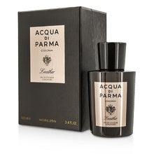 Parma vatten Colonia Läder EdC - 100 ml