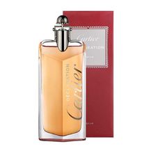 Cartier Parfumedeklaration eau de parfum unisex - 50ml