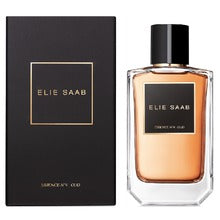 Elie saab Essence No. 4 Oud Eau de Parfum für Männer – 100 ml