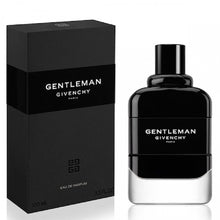 Givenchy Gentleman Eau de Parfum EDP - 100ml