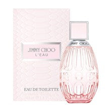 Jimmy choo Jimmy Choo L´Eau EDT - 40 ml