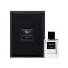 Hugo boss عطر بوس كوليكشن كوتون آند فيربينا أو دو تواليت للرجال - 50 مل