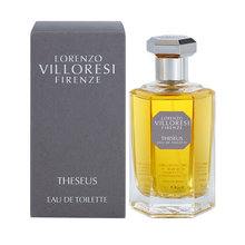Lorenzo villoresi Theseus eau de toilette - 100ml