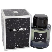 Ajmal Black Onyx EDP - 100 ml