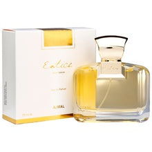 Ajmal エンティス プール ファム EDP - 75 ml