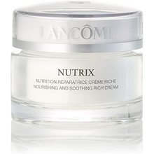 Lancome Nutrix Πλούσια Θρεπτική και Καταπραϋντική Κρέμα - Κρέμα Δέρματος - 125 ml