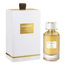 Boucheron 오드 드 카르타주 오 드 퍼퓸 유니섹스 - 125 ml