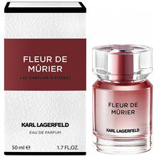 Lagerfeld عطر فلور دي مورييه - 50 مل