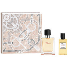 Hermes Terre D´Hermes SET EDT 50 ml + gel doccia 40 ml