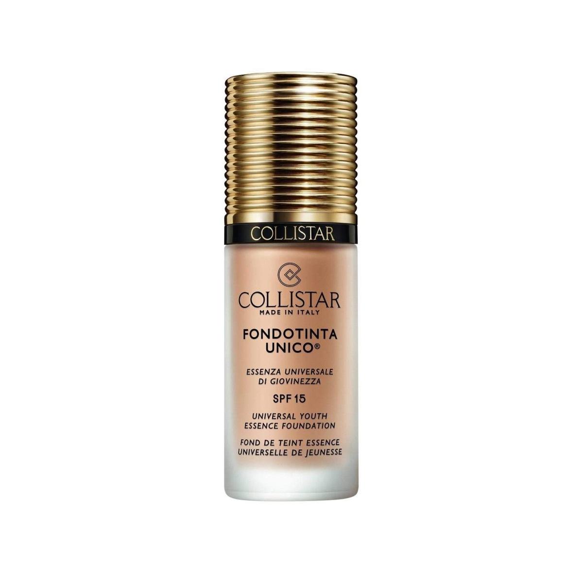 Collistar Unico 2n-Vanilla foundation