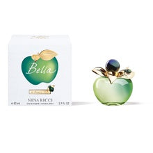 Nina Ricci Туалетная вода Bella для женщин - 50 мл