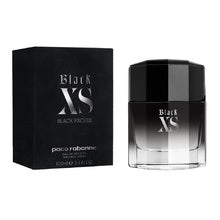 Paco Rabanne Woda toaletowa dla mężczyzn Black XS 2018 - 100ml