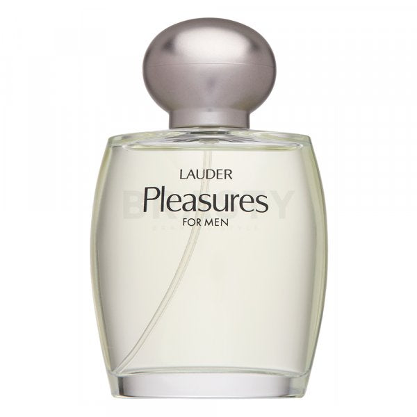 Estee Lauder Pleasures per uomo EDC M 100 ml