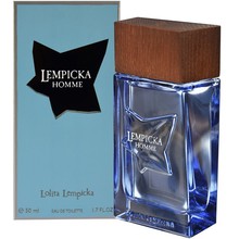 Lolita Lempicka Toaletní voda Lempicka pro muže - 100 ml