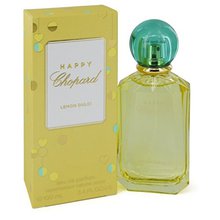 Chopard Happy Lemon Dulci 남녀공용 오 드 퍼퓸 - 100 ml