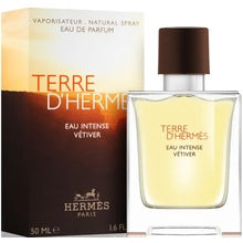 Hermes Terre D&