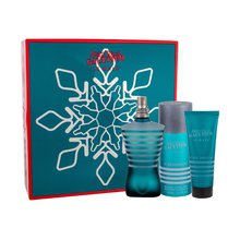 Jean paul gaultier Le Male SET EDT 125 мл + гель для душа 75 мл + деоспрей 150 мл