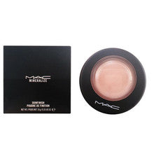 Mac Luxury Skinfinish mineraalpoeder 10g Global Glow