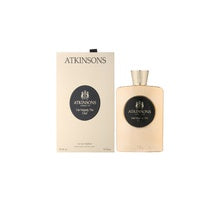 Atkinsons Her Majesty The Oud オードパルファム 女性用 - 100 ml