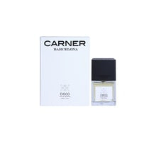 Carner barcelona D600 EDP - 50 ml