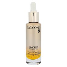 Lancome Absolue Nourishing Luminous Oil - Luxury Serum 30 ml