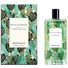 Berdoues Selva Do Brazil 코롱 그랑 크뤼 유니섹스 - 100 ml