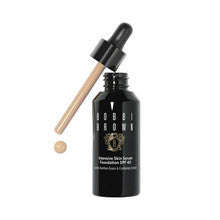 Bobbi brown Intensive Foundation Serum SPF 40 - Intensive Makeup and Serum 30ml Ivory