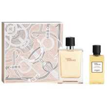 Hermes Terre D´Hermes Geschenkset EDT 100 ml und Duschgel 80 ml