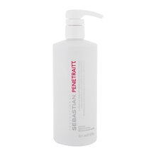 Sebastian professional Penetrate - Maschera regenerator for weakened hair - 500ml